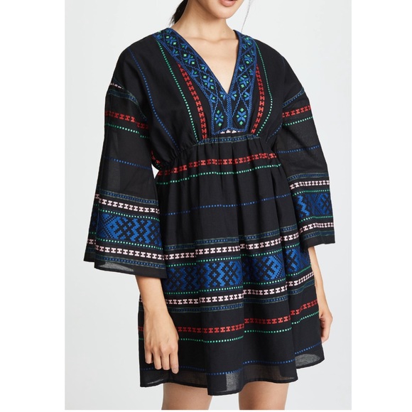 Joie Dress - Picture 2 of 16